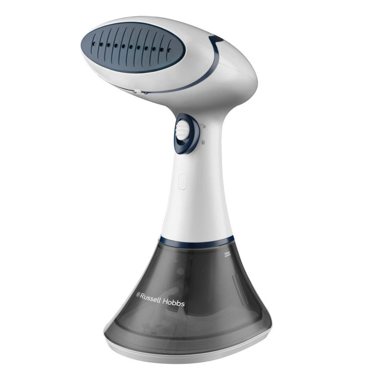 Russell Hobbs Steam Genie Essential 1600W Garment Steamer & Reviews